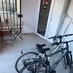 Lägenhet Stellanova Dimora Bike Friendly