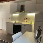 Stellanova Dimora Bike Friendly Lägenhet *