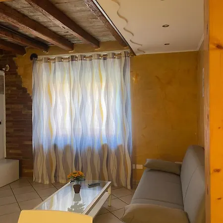 Stellanova Dimora Bike Friendly Appartement *