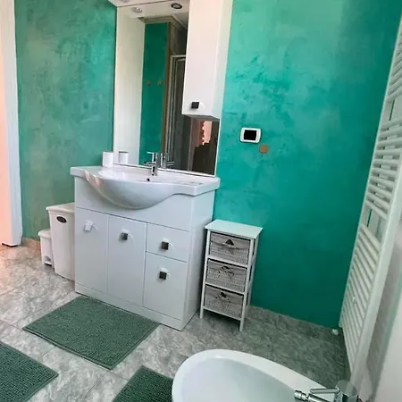 Stellanova Dimora Bike Friendly Appartement Ialmicco