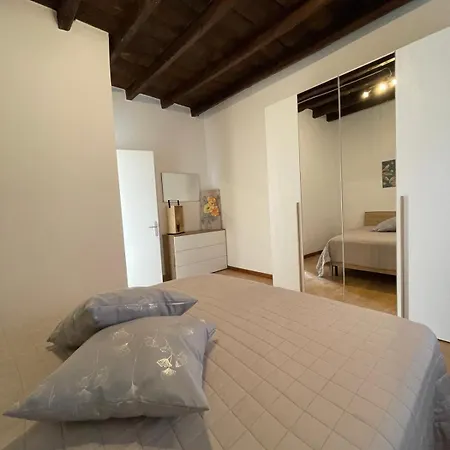 Appartement Stellanova Dimora Bike Friendly *