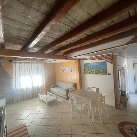 Appartement Stellanova Dimora Bike Friendly *