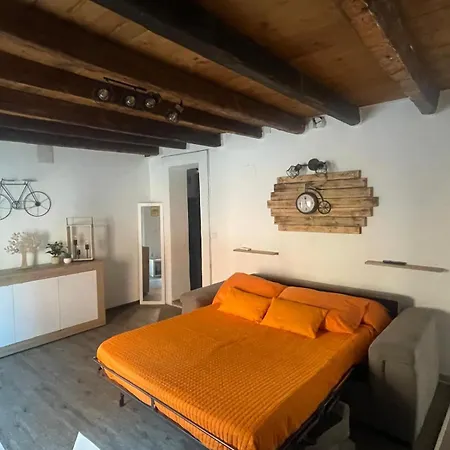 Stellanova Dimora Bike Friendly *