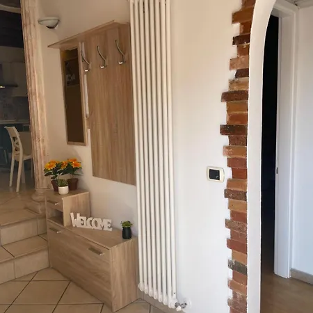 Stellanova Dimora Bike Friendly Ialmicco