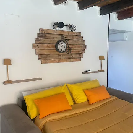 Stellanova Dimora Bike Friendly * Ialmicco