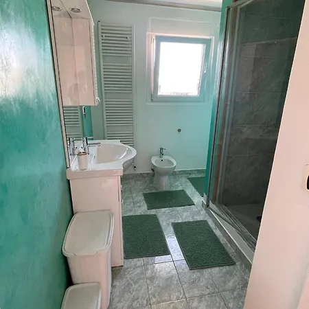 Stellanova Dimora Bike Friendly