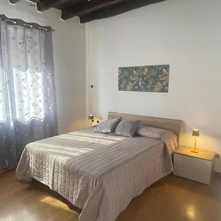 Appartement Stellanova Dimora Bike Friendly *