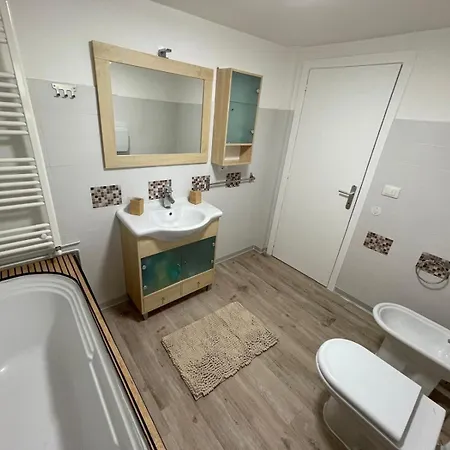 Stellanova Dimora Bike Friendly