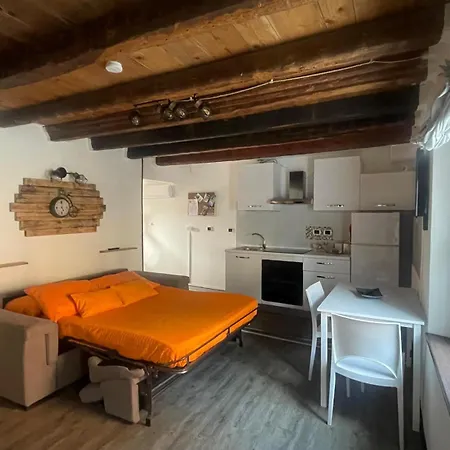 Appartement Stellanova Dimora Bike Friendly