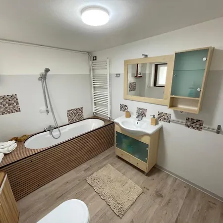 Appartement Stellanova Dimora Bike Friendly Ialmicco