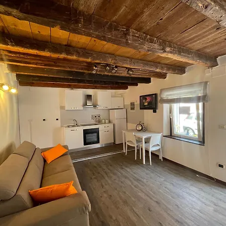 Stellanova Dimora Bike Friendly