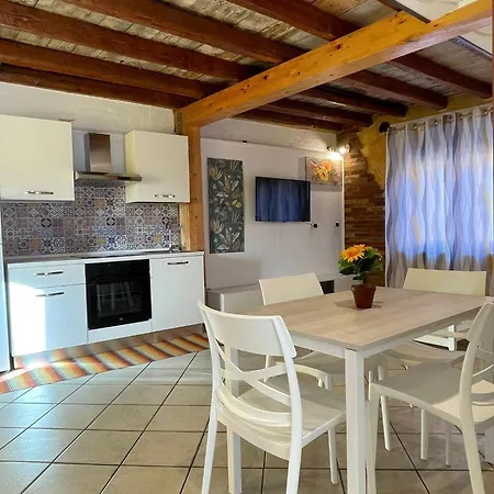 Stellanova Dimora Bike Friendly Apartment Ialmicco