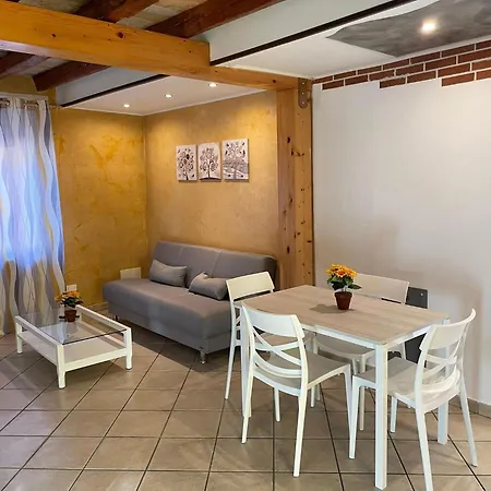 Stellanova Dimora Bike Friendly *