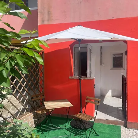 Stellanova Dimora Bike Friendly *