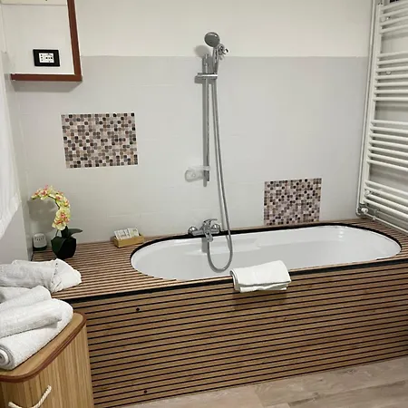 Stellanova Dimora Bike Friendly Appartement