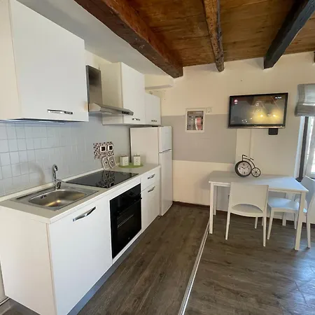 Appartement Stellanova Dimora Bike Friendly *