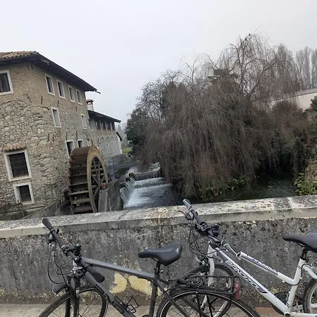 Stellanova Dimora Bike Friendly *